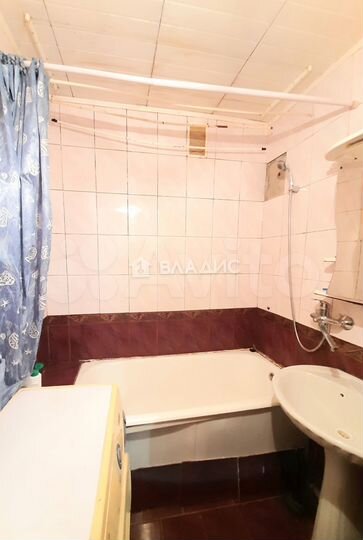 3-к. квартира, 59,5 м², 1/9 эт.