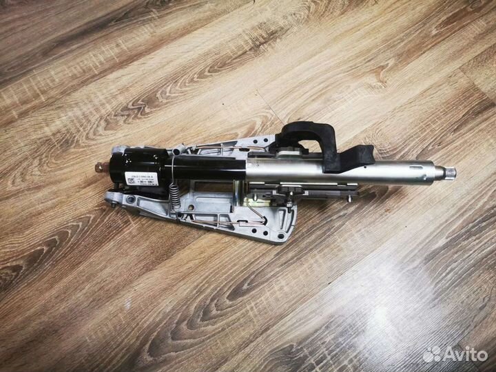 Рулевая колонка Mercedes w212