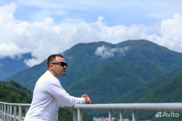 Коуч, бизнес-тренер, психолог, хороший друг