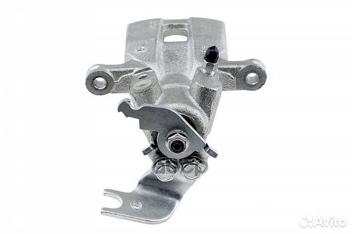 Суппорт тормозной honda accord 08- лев. hzthd014