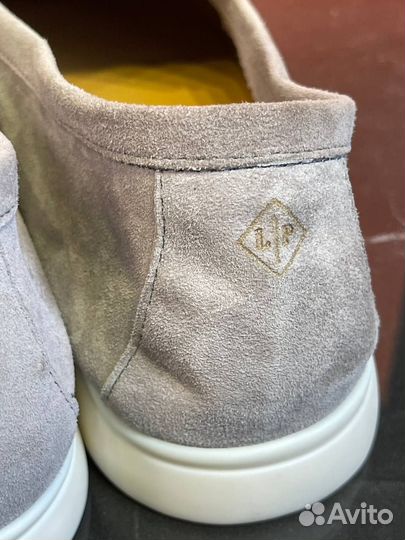 Лоферы Loro Piana Хит 2025