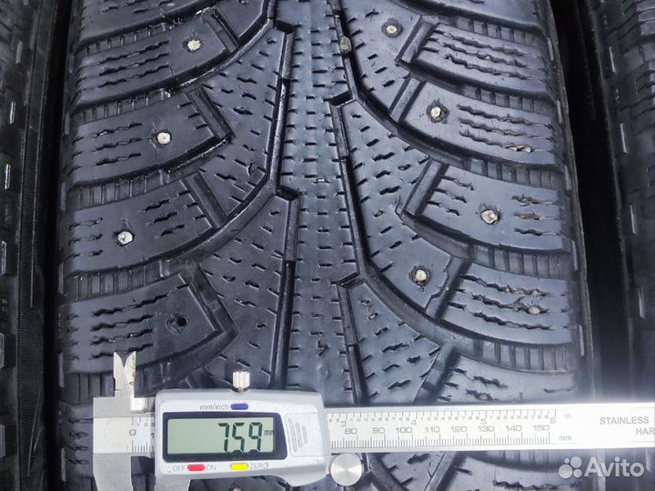 Nokian Tyres Nordman 5 SUV 225/65 R17 106T