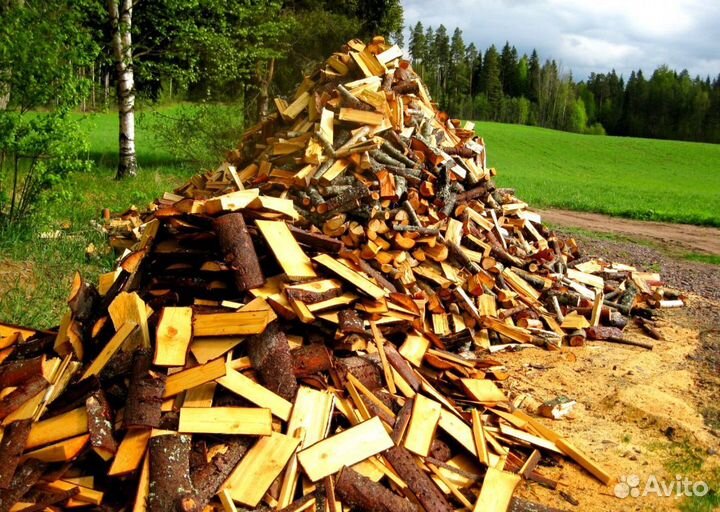 Дрова дрова