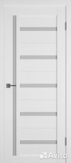 Межкомнатные двери с гарантией