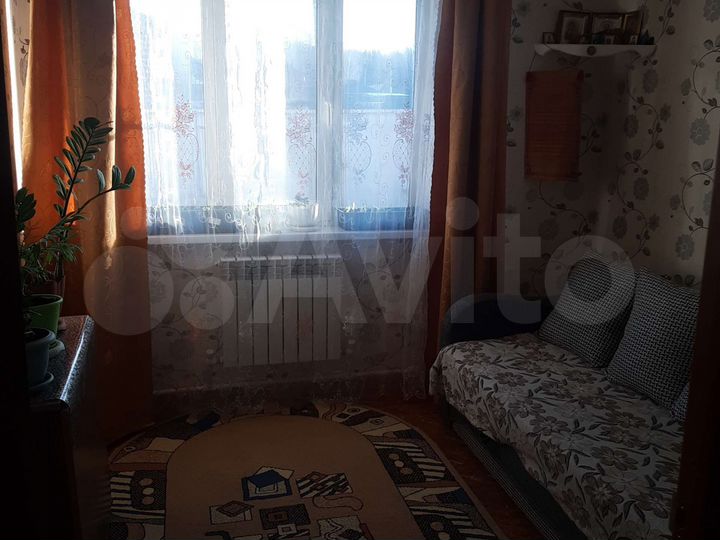 Дом 65 м² на участке 11 сот.