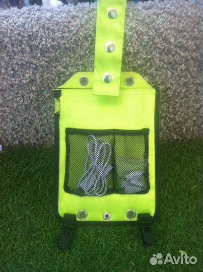 Солнечная панель для зарядки телефона и гаджетов