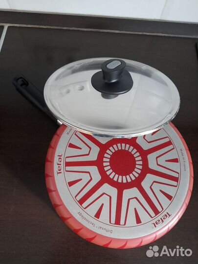 Сковорода tefal 28 см