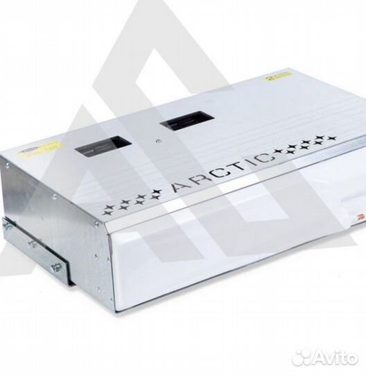 Рефрижератор Arctic S (+18/18 гр.) на 22 куб.м