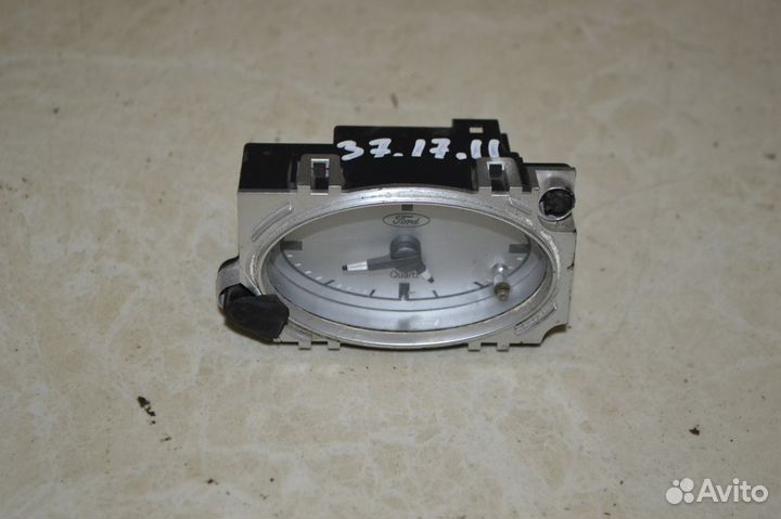 Часы Ford Mondeo 3
