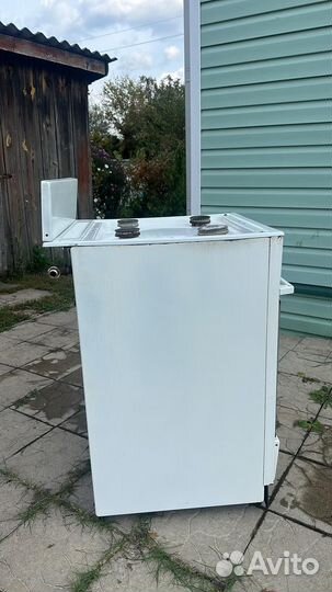 Газовая плита