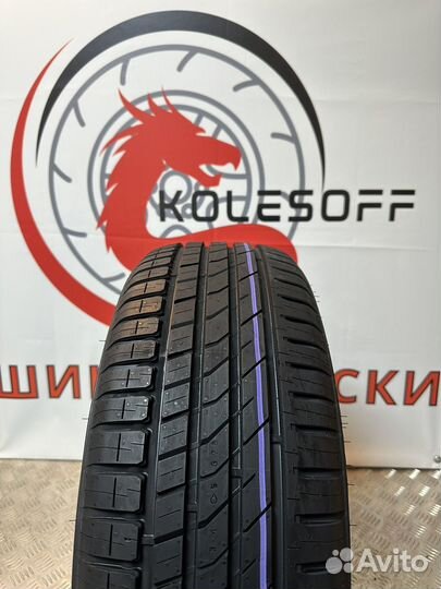 Ikon Tyres Nordman SX3 215/60 R16 99H