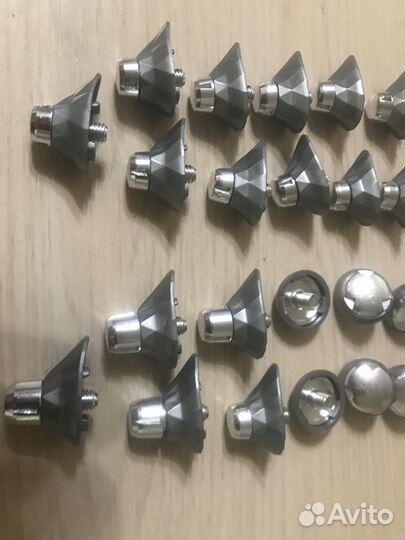 Шипы для бутц