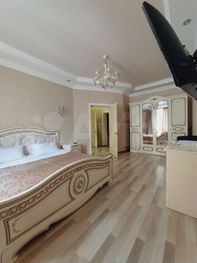 1-к. квартира, 42 м², 3/4 эт.