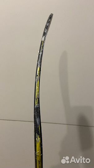 Клюшка easton rs stealth правая