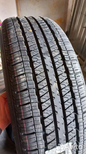Triangle TR257 225/65 R17 102T