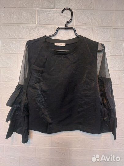 Кофта на девочку norm