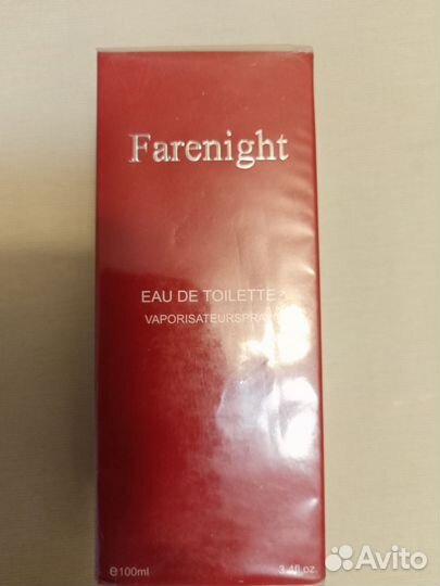 Туалетная вода для мужчин