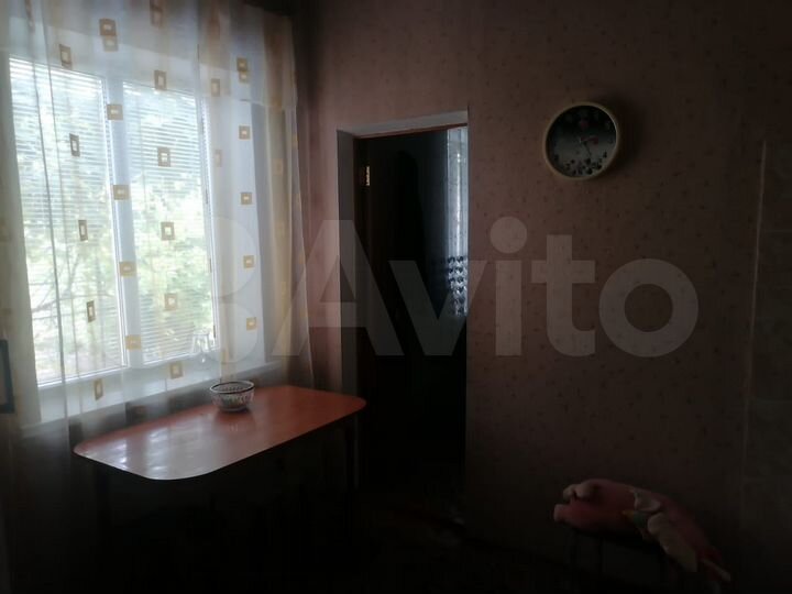 Дом 58,4 м² на участке 18,6 сот.