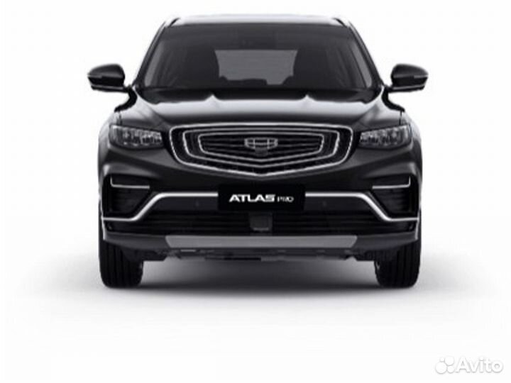 Geely Atlas Pro 1.5 AT, 2023