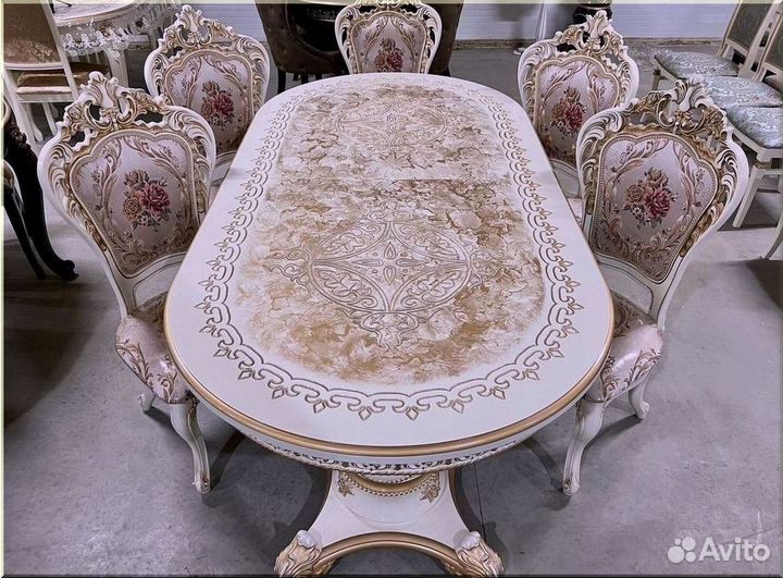 Столы стулья с доставкой