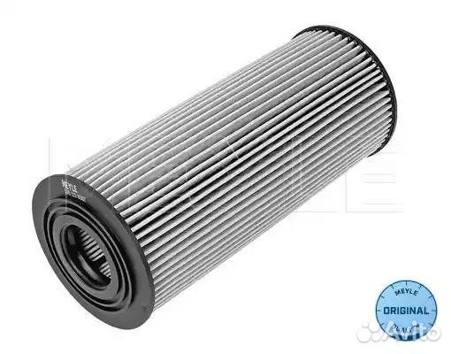 Фильтр масляный AD VW 97- 4cyl дизель meyle 100 11