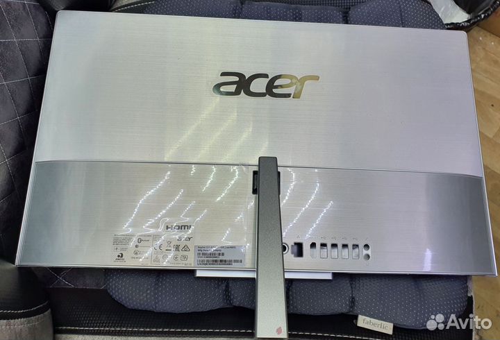 Корпус моноблока Acer Aspire C22-820
