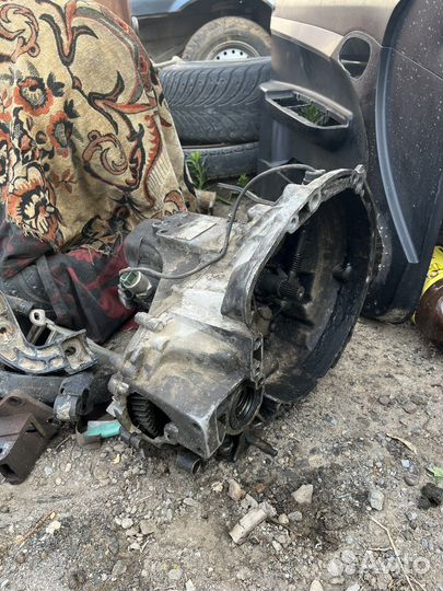 Двигатель lifan бриз