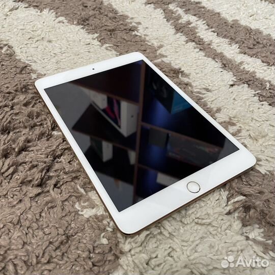 iPad mini 3 Cellular