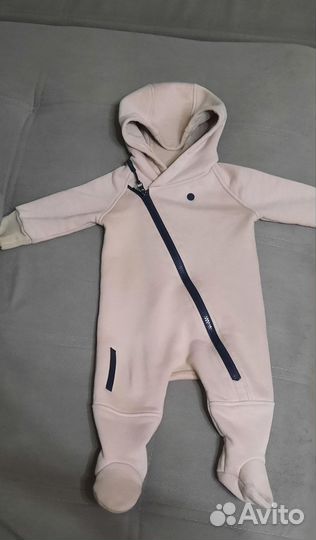 Комбинезон для малыша