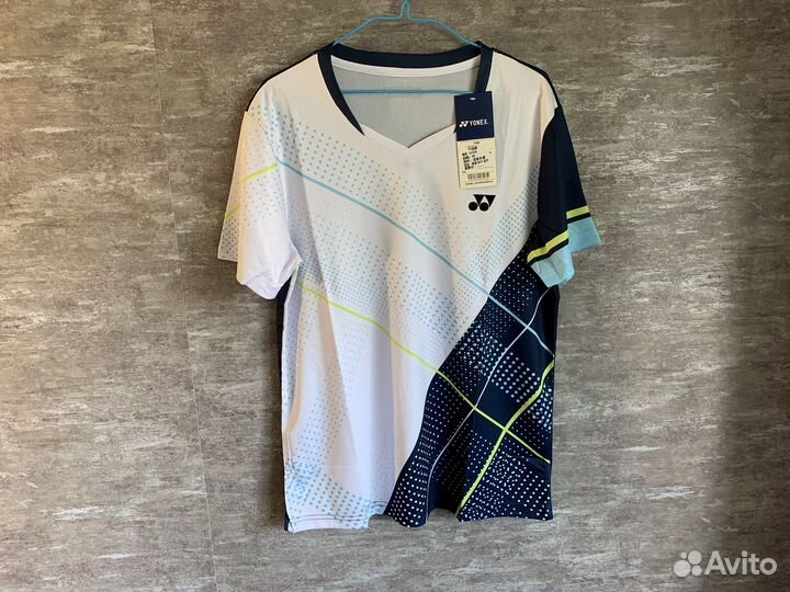 Футболка yonex женская
