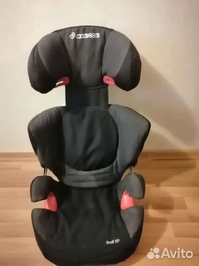 Автoкpecло Маxi-Соsi Rodi xр (Макси Koзи Рoди xп)