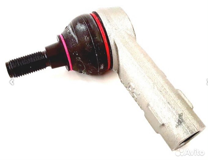 Наконечник рулевой тяги 7L0422818D VAG