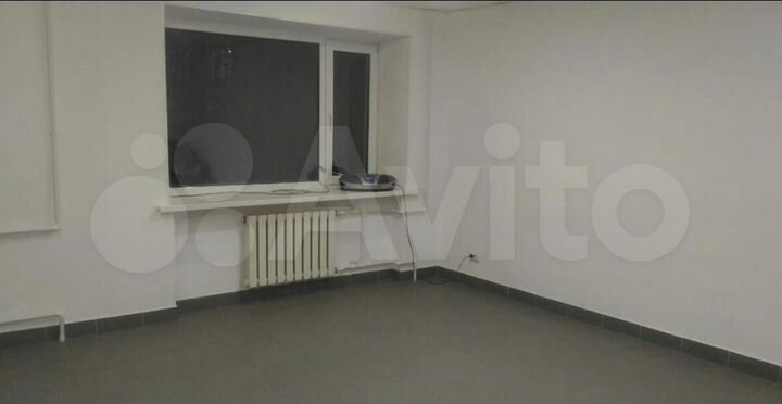 Свободного назначения, 60 м²