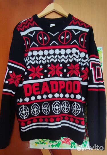 Мужские вещи