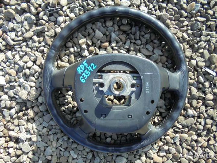 Руль Honda Cr-V RD5 K20A 2003/4