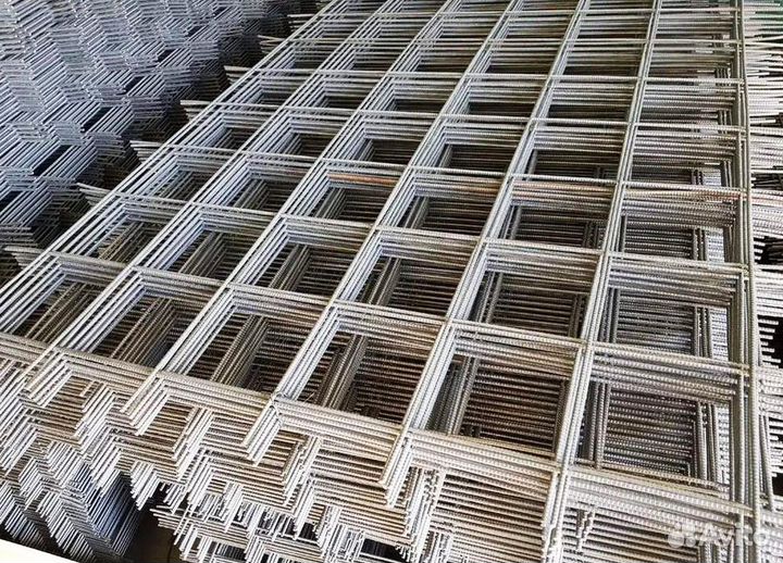 Сетка кладочная сварная из арматуры