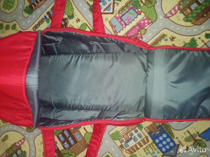 Переноска для детей