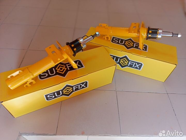 Амортизатор Ford