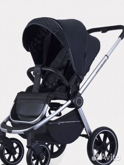 Коляска rant flex