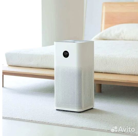 Очиститель воздуха Xiaomi