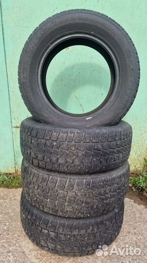 Hercules Avalanche X-Treme 225/60 R16 98T