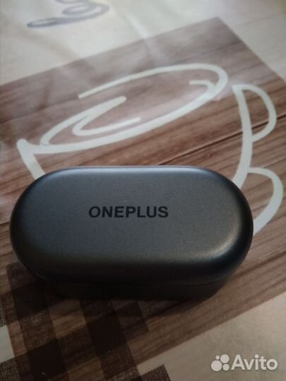 Зарядка от наушников oneplus