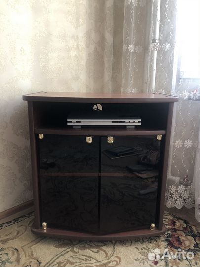 Тумба под телевизор бу