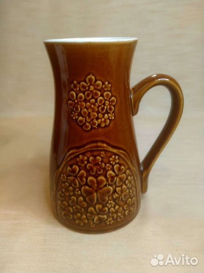 Кувшин керамический СССР