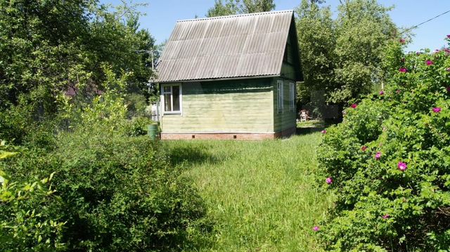 Участок 6 сот. (СНТ, ДНП)