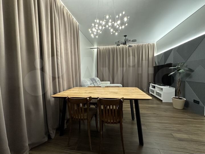 Коттедж 147 м² на участке 15 сот.