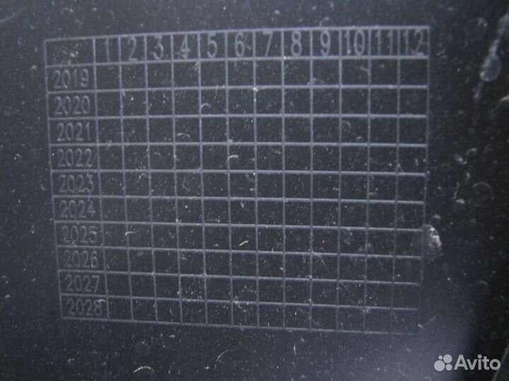 Бампер передний Kia Soul новый 2020-2021