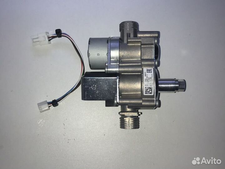 Клапан газовый protherm Рысь/Леопард/Тигр 00200356