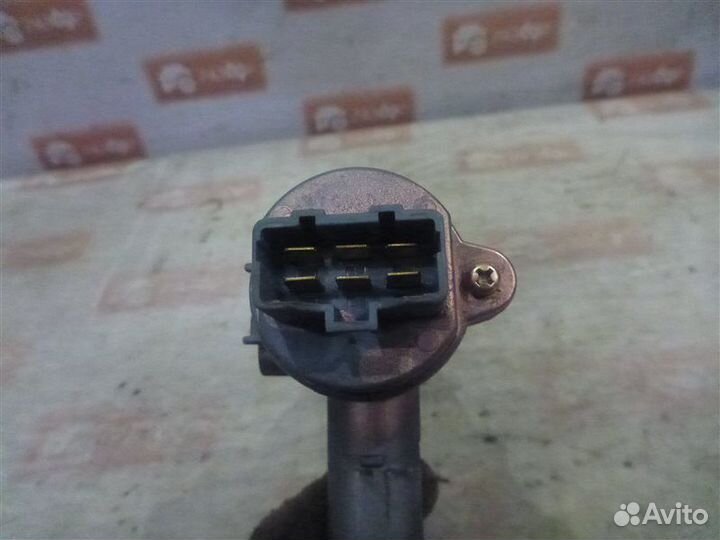 Замок зажигания Hyundai Sonata EF G4GC 2009