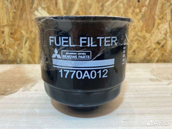 Топливный фильтр mitsubishi L200 1770A012